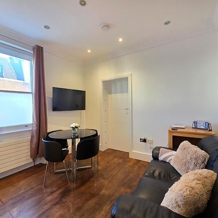 Charming 2 Bedroom Flat In Paddington London Exterior photo