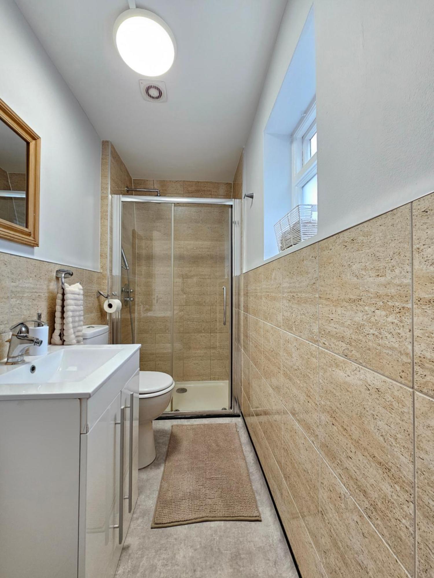 Charming 2 Bedroom Flat In Paddington London Exterior photo