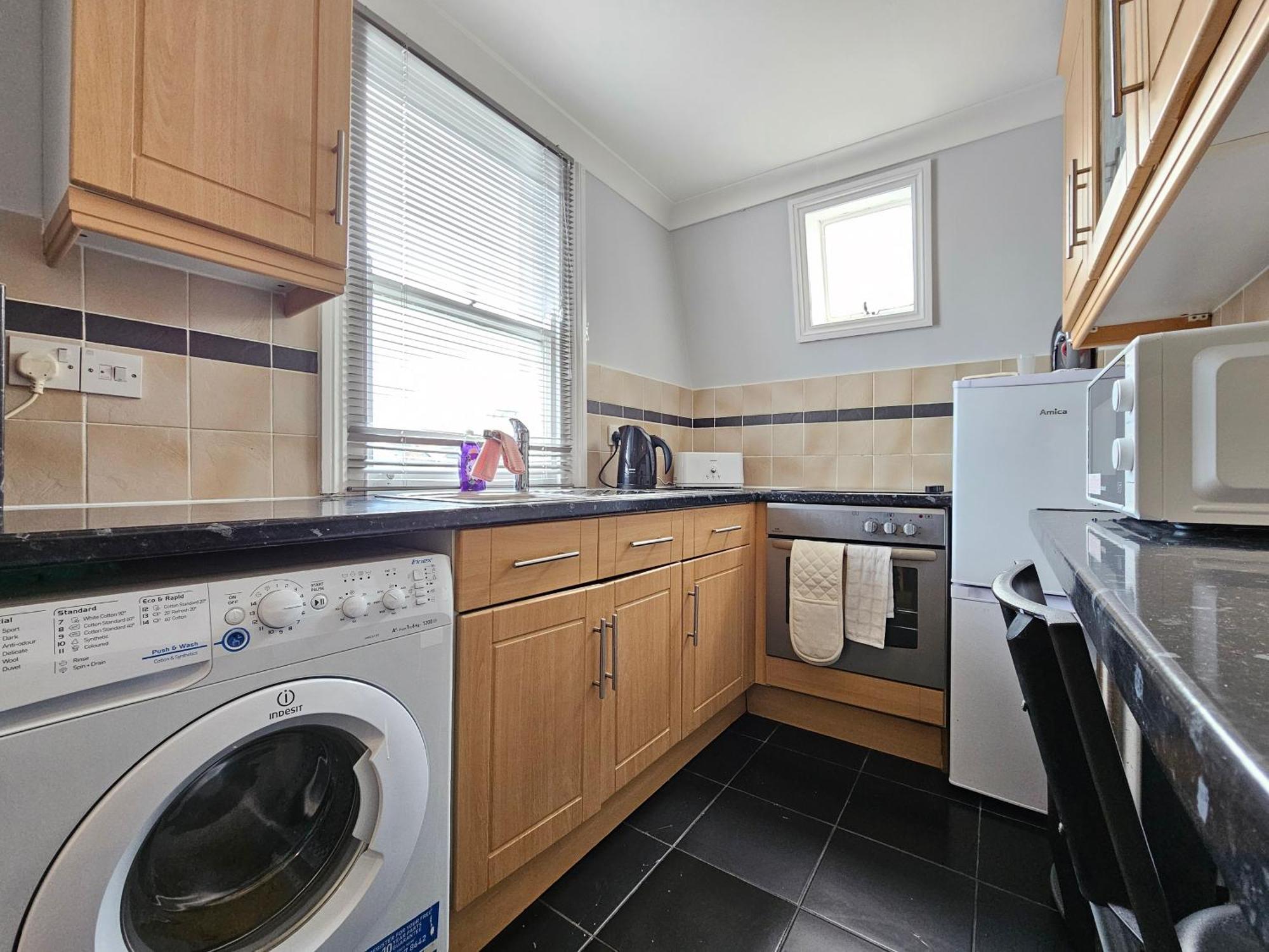 Charming 2 Bedroom Flat In Paddington London Exterior photo