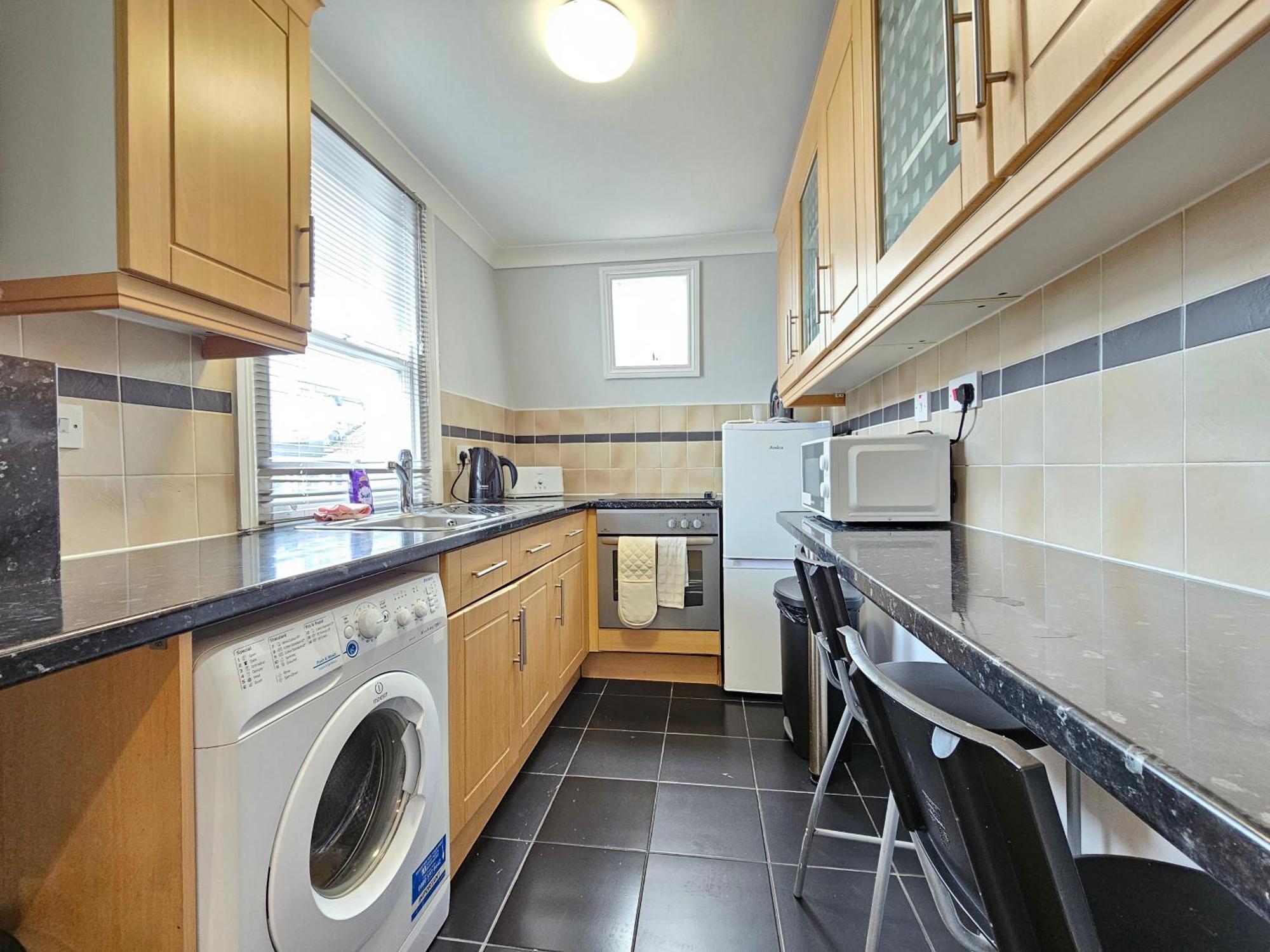 Charming 2 Bedroom Flat In Paddington London Exterior photo