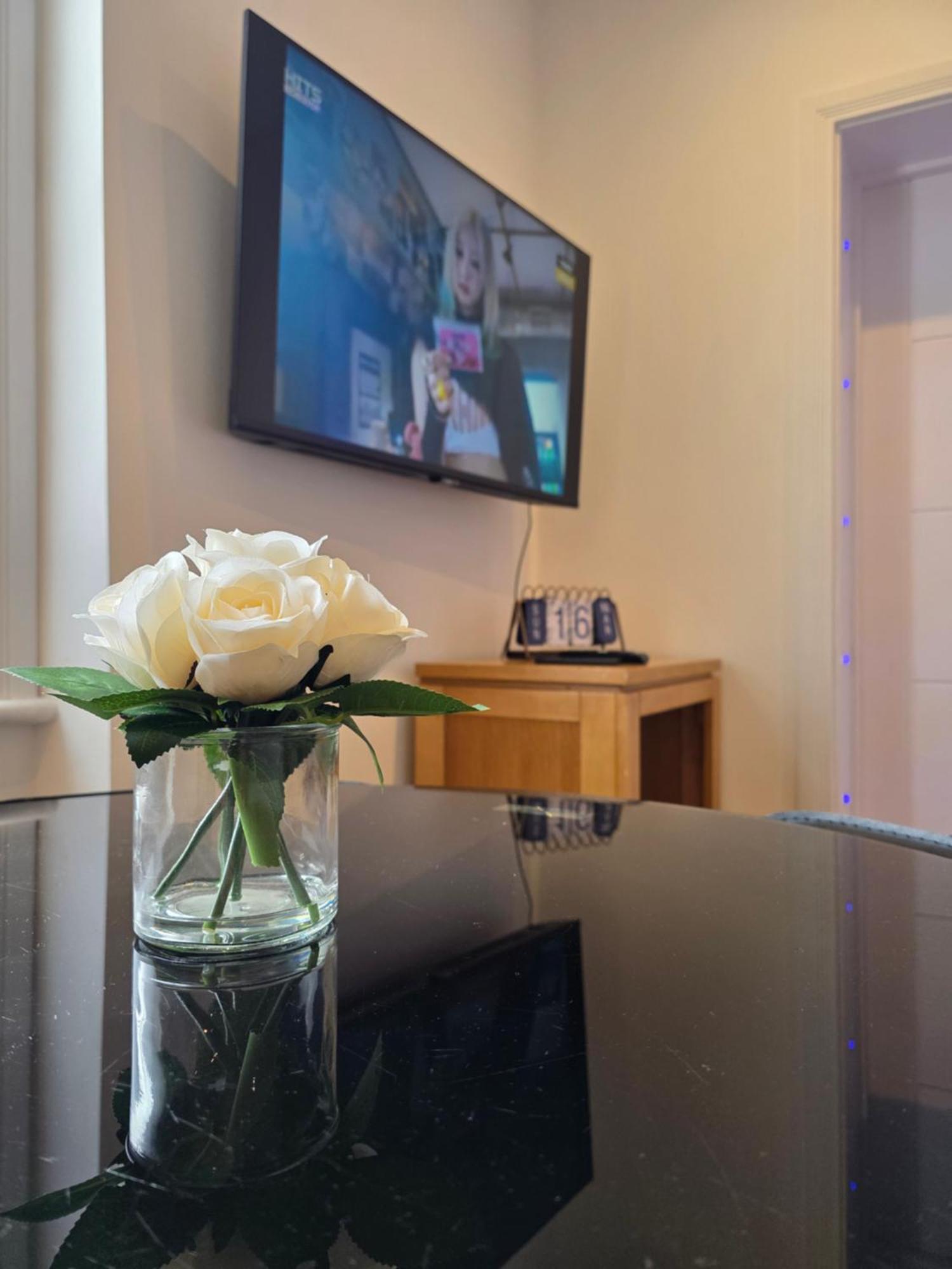 Charming 2 Bedroom Flat In Paddington London Exterior photo